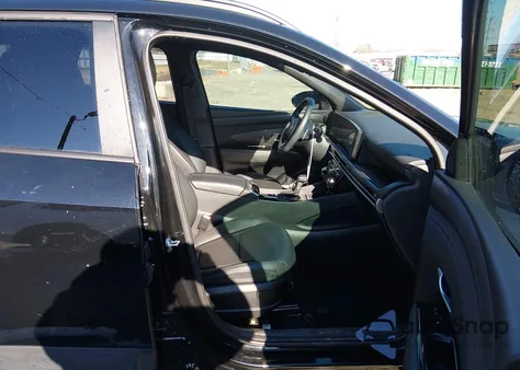 2025 Hyundai Santa Cruz Xrt z USA, uszkodzony, nr VIN 5NTJDDDF4SH147105